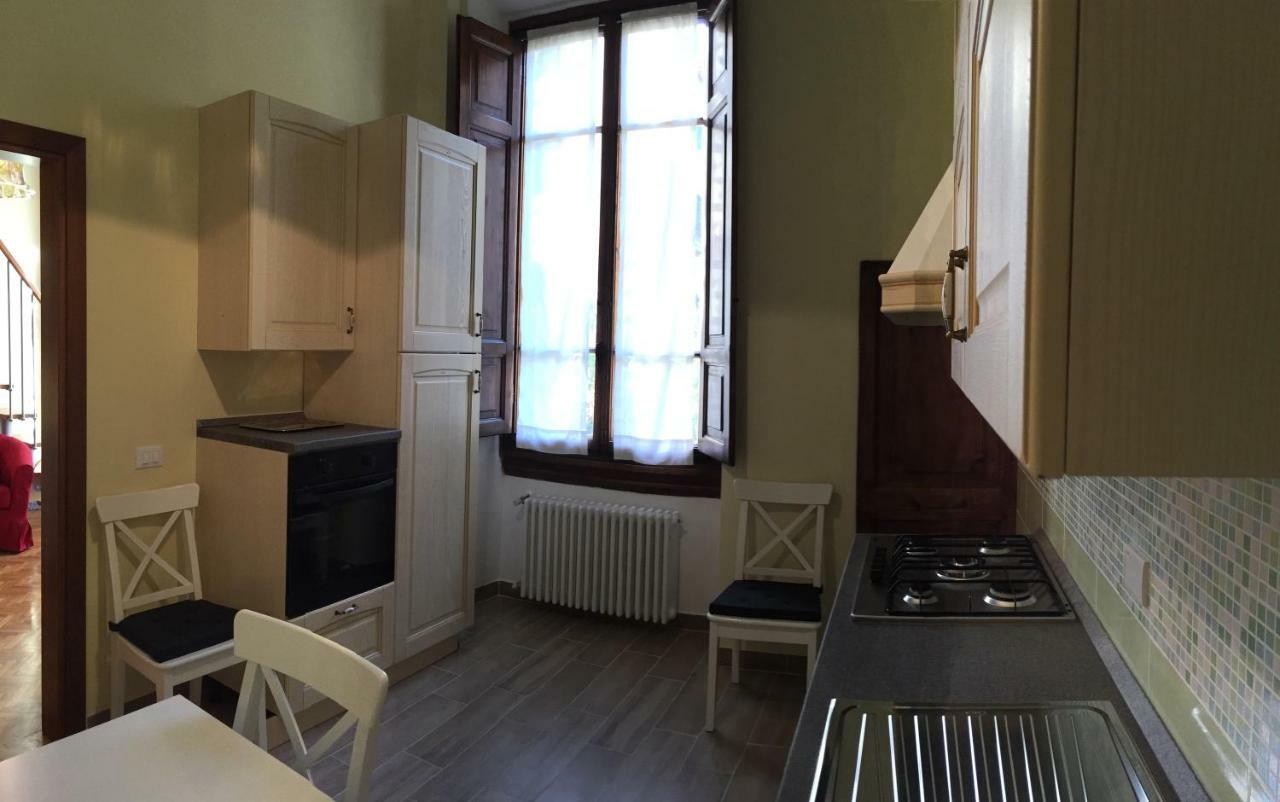 Guest house La Casa Di Orsola