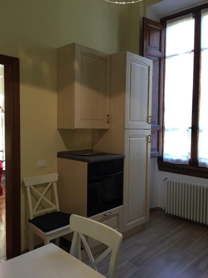La Casa Di Orsola Florence
