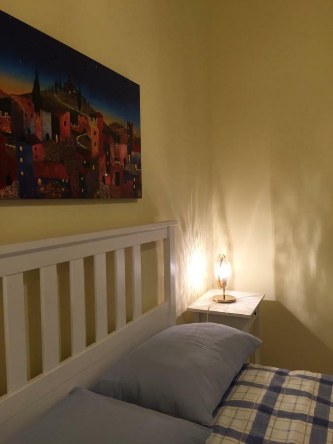 La Casa Di Orsola Guest house Florence