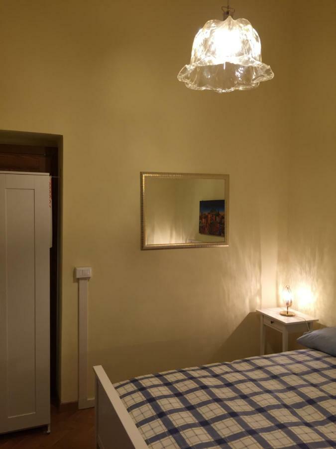 La Casa Di Orsola Guest house *