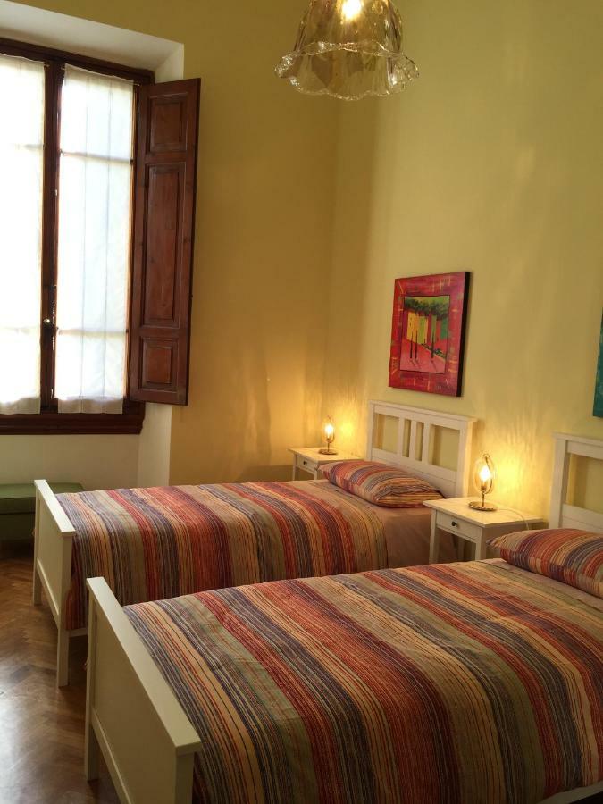 La Casa Di Orsola