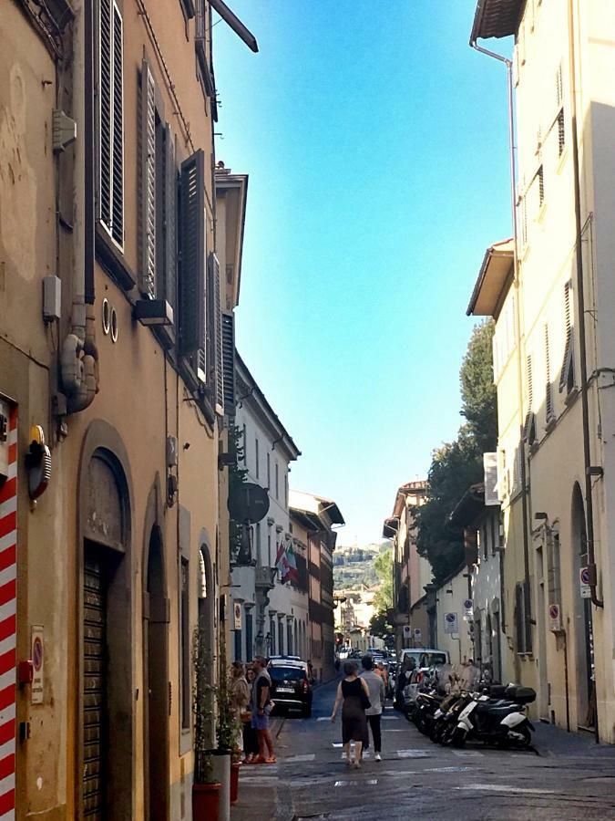 The Borgo Pinti Collection Florence