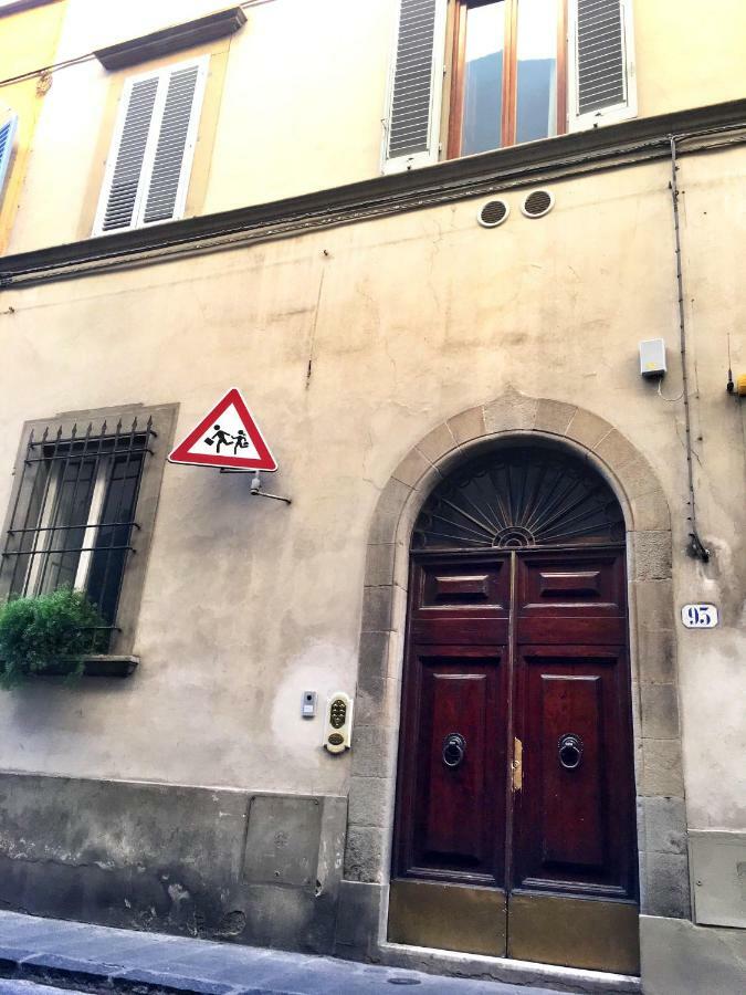 The Borgo Pinti Collection Florence