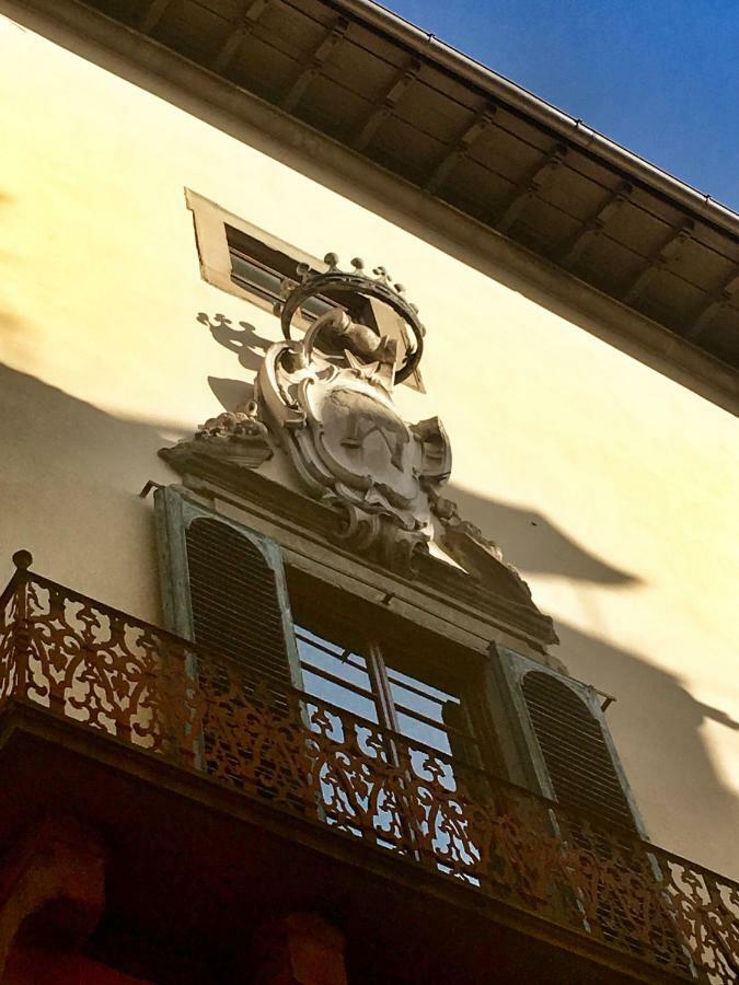 The Borgo Pinti Collection Apartment *