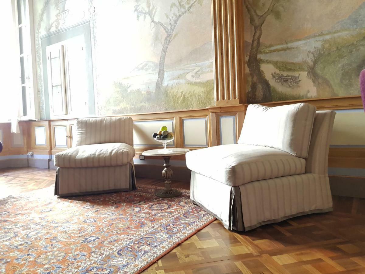 Apartment Luxury Florence