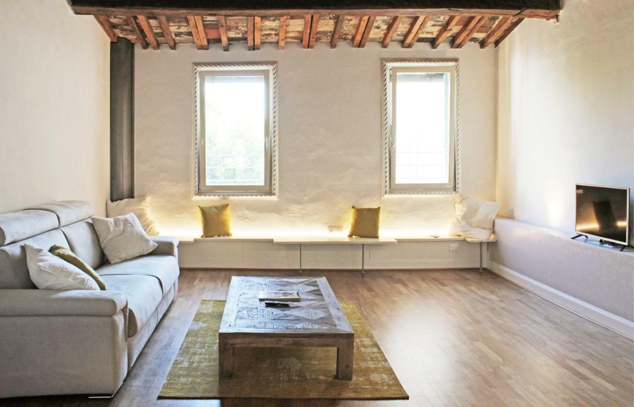 Apartment Margherita *