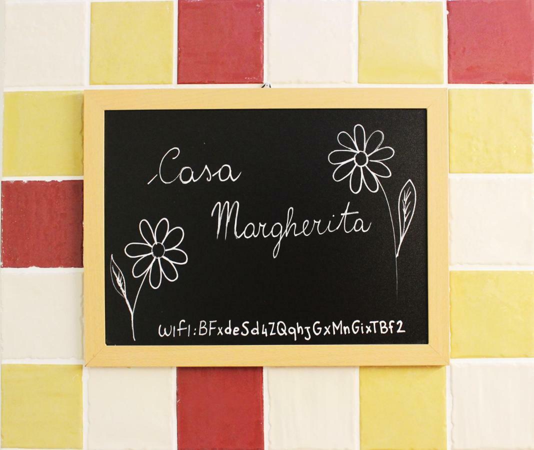 Margherita Apartment