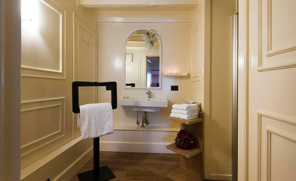 Luxury Florence