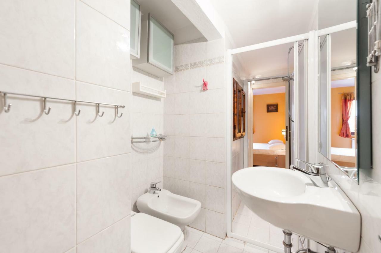 Like A Local In Oltrarno Appartement *