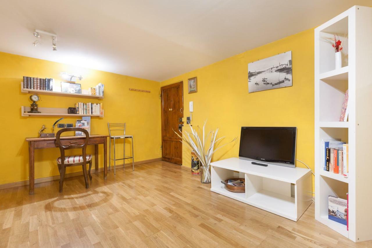 Like A Local In Oltrarno Appartement *