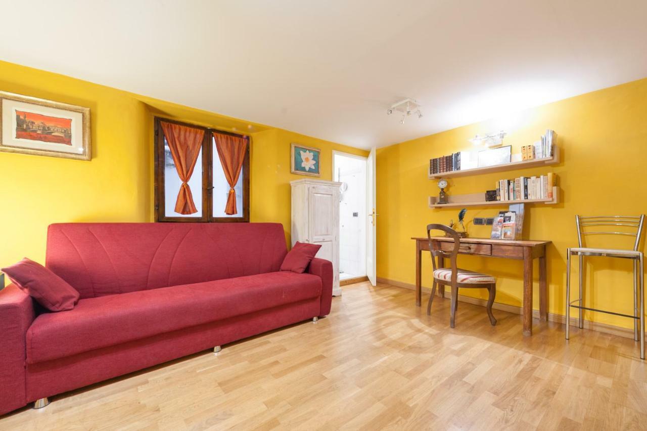 Appartement Like A Local In Oltrarno