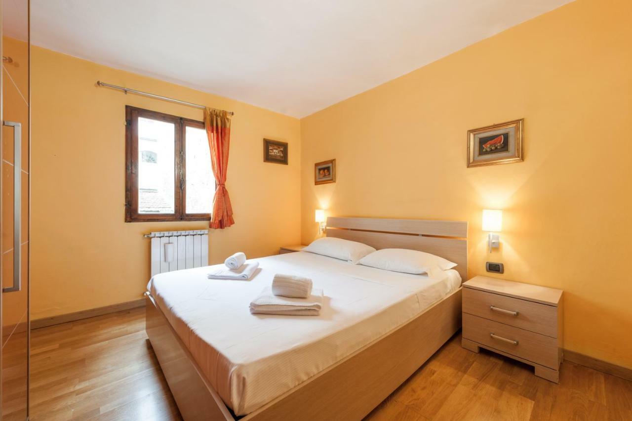 Appartement Like A Local In Oltrarno *