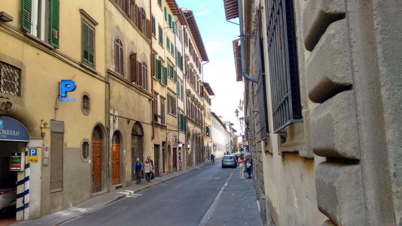 Duomo Classic Apartment *