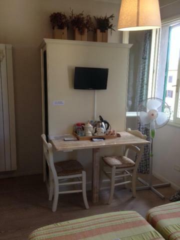 Appartement Studio In The Heart Of