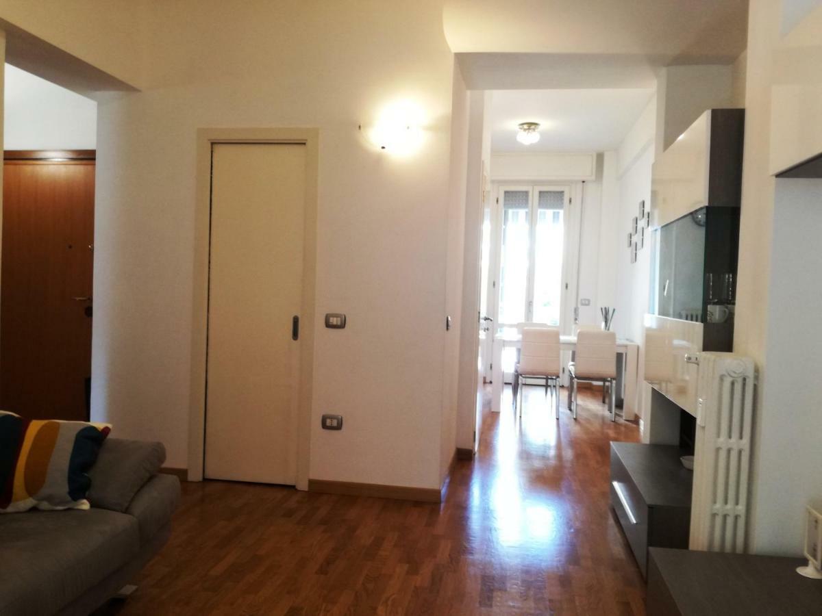 Apartment Puccini