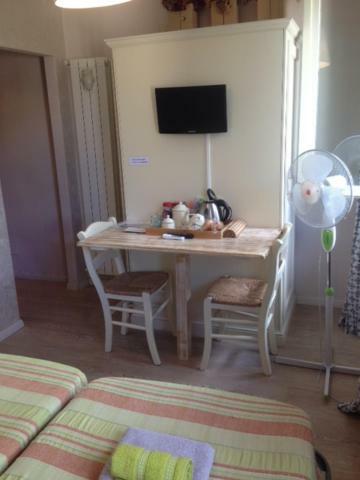 Appartement Studio In The Heart Of