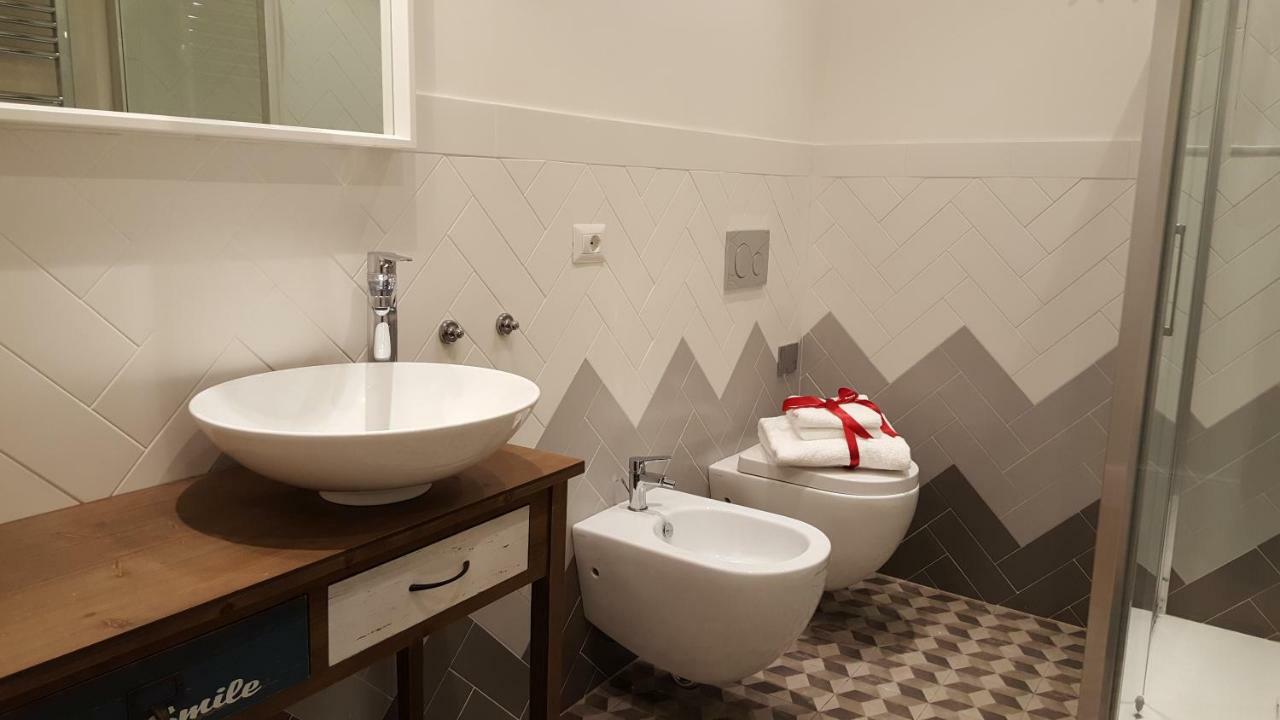 I' David Appartement Florence