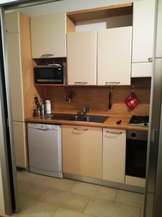 Apartment Puccini *
