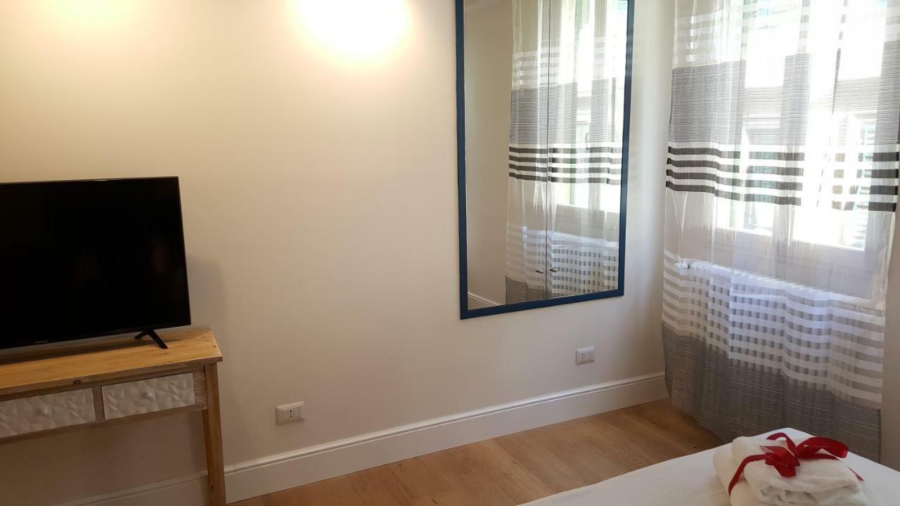 I' David Apartment *