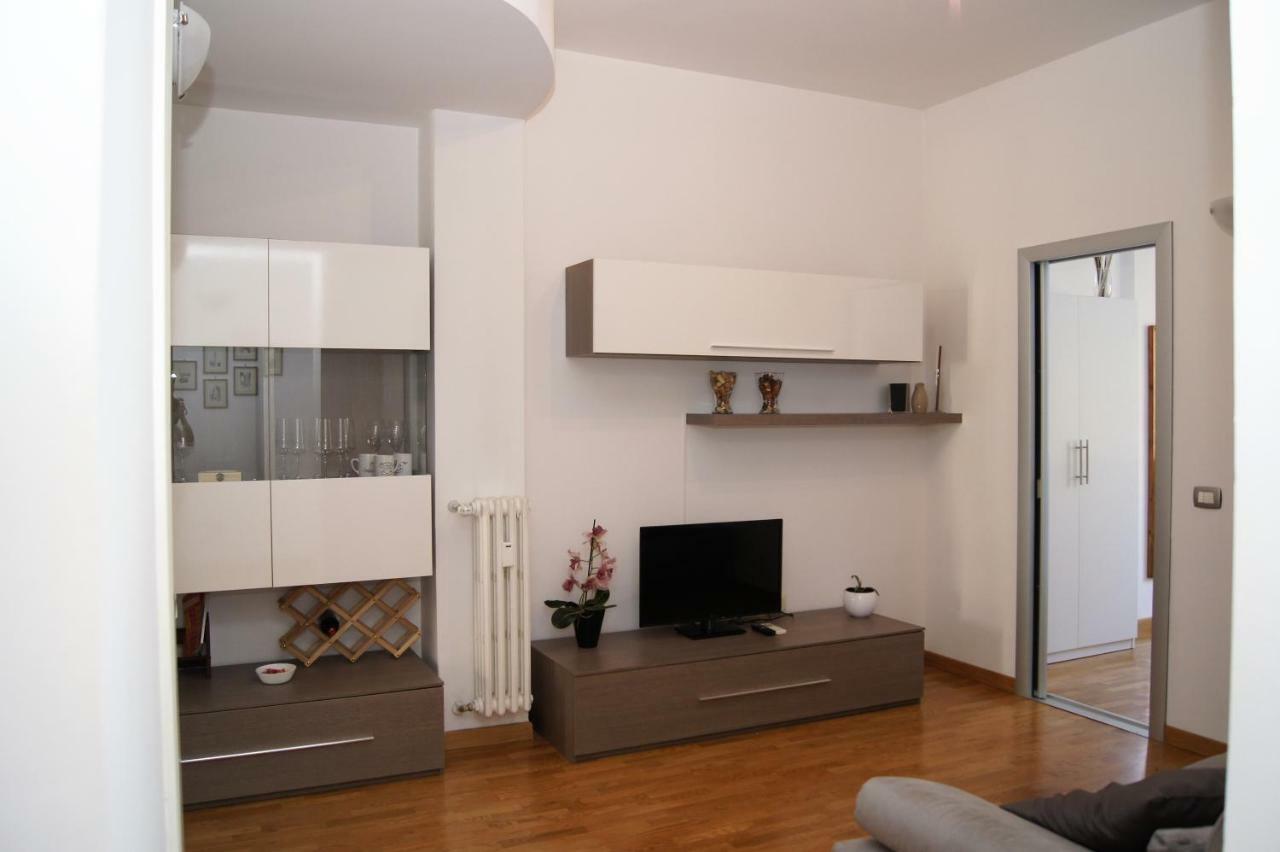 Apartment Puccini *