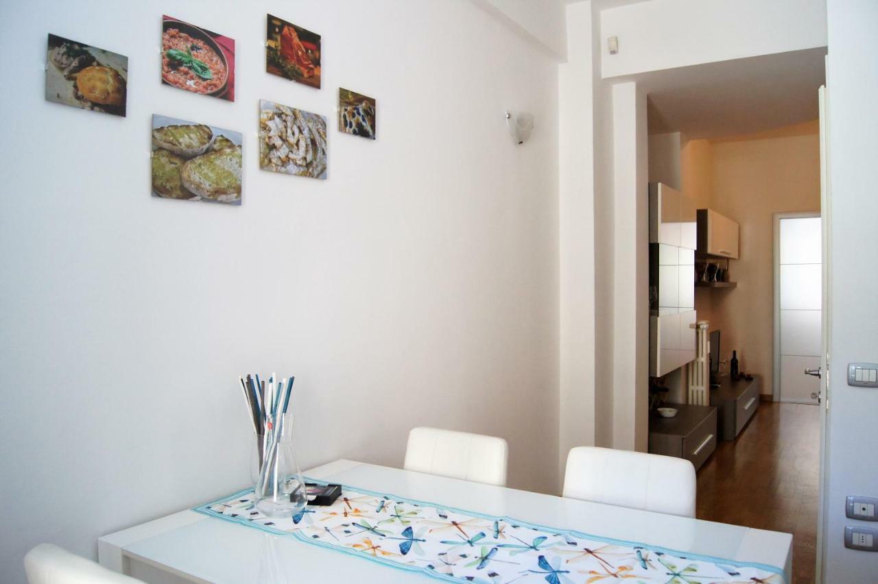 Puccini Apartment