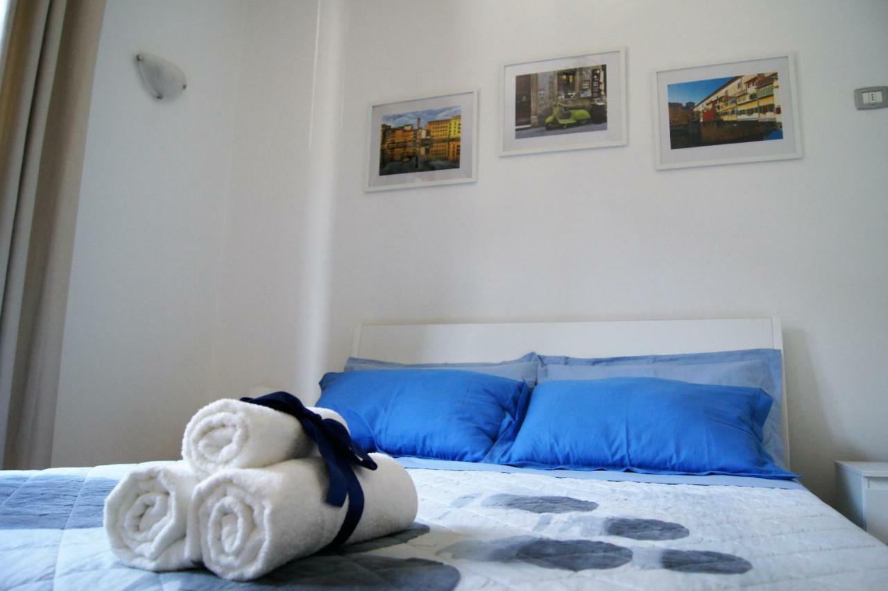 Puccini Apartment *
