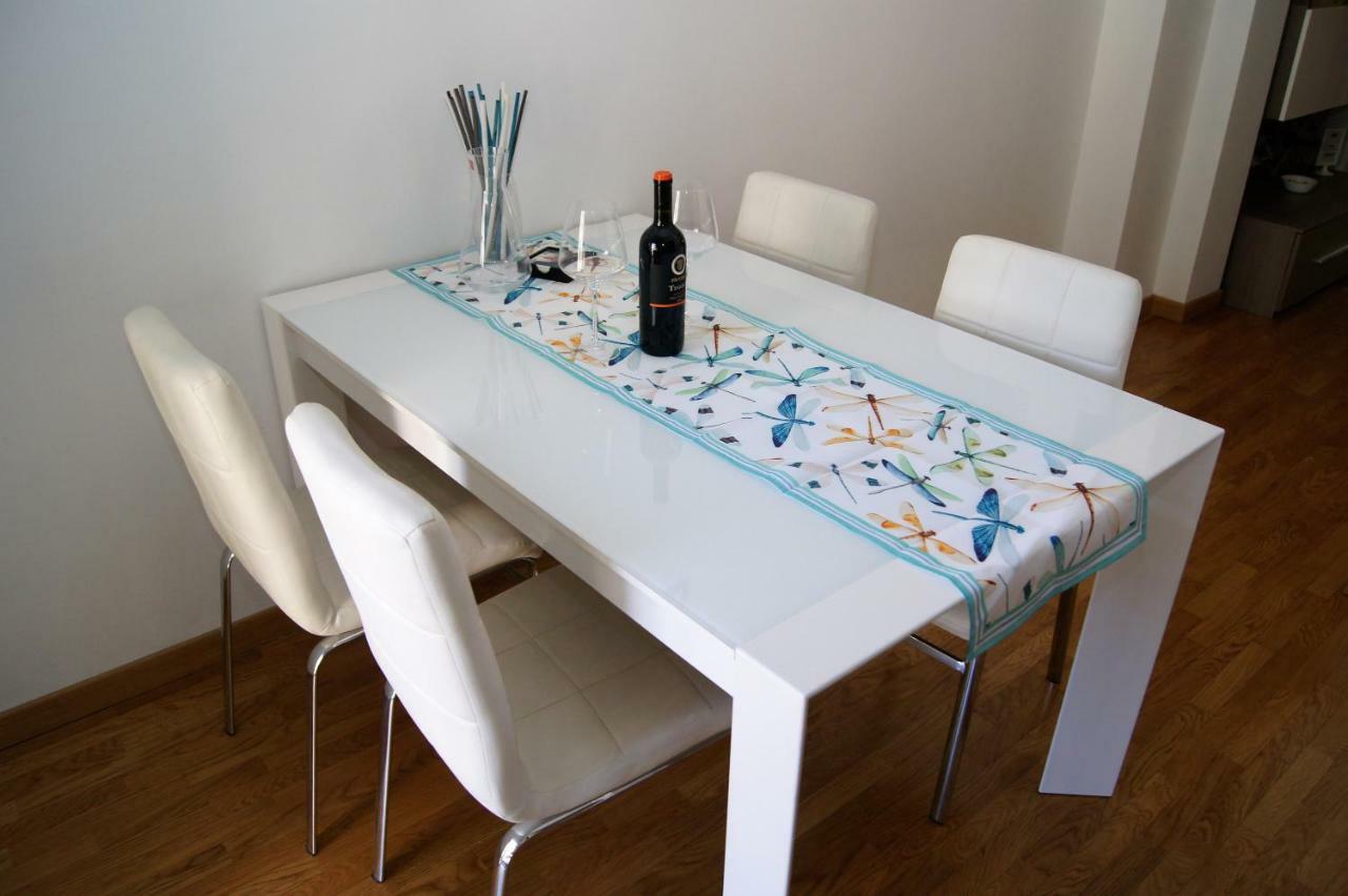 Apartment Puccini *