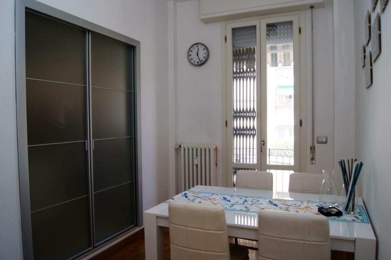 Puccini Apartment Florence
