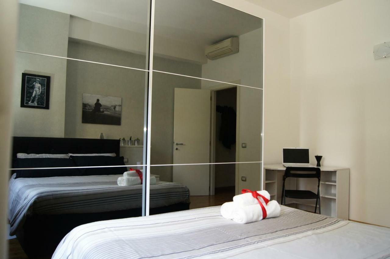 Puccini Apartment Florence