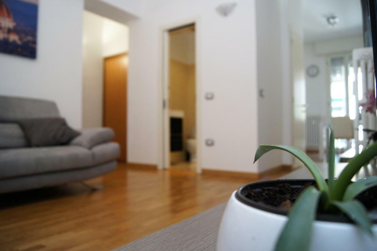 Apartment Puccini Florence
