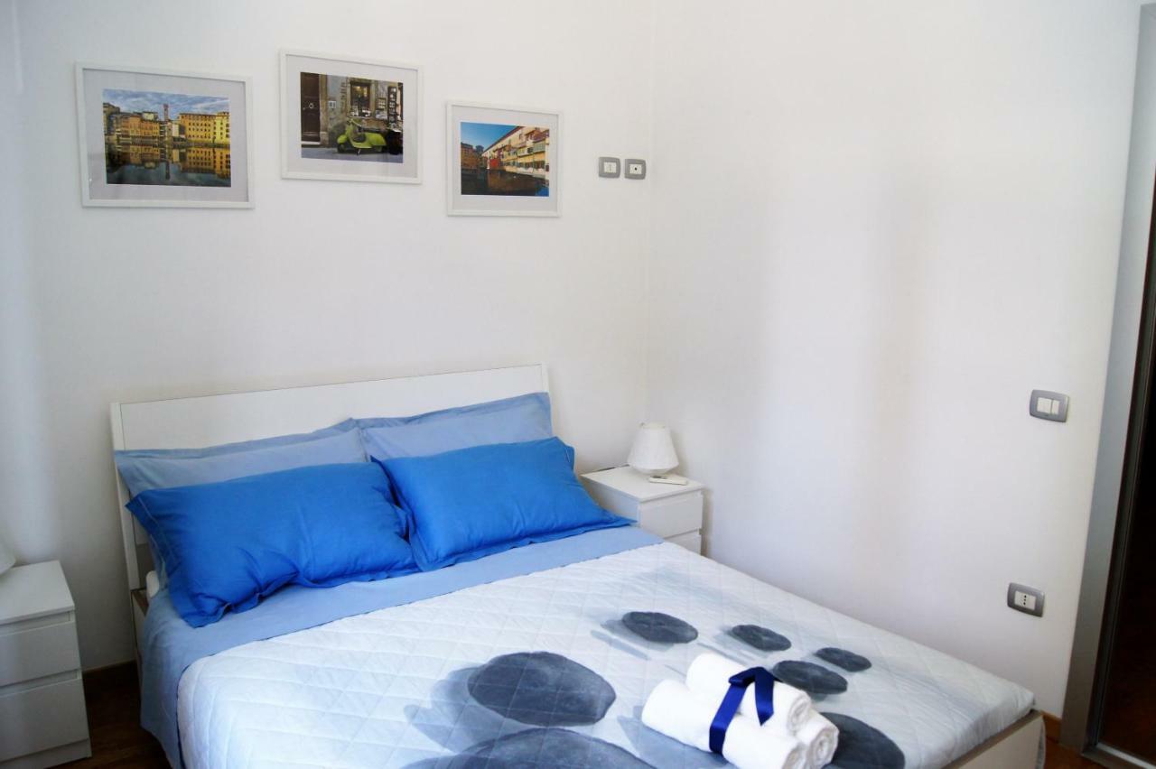 Puccini Apartment Florence
