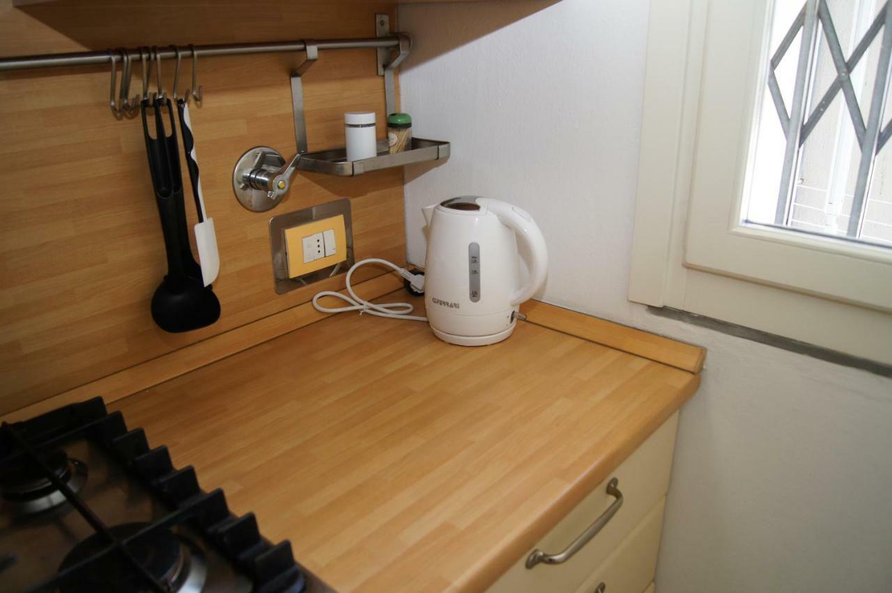 Apartment Puccini