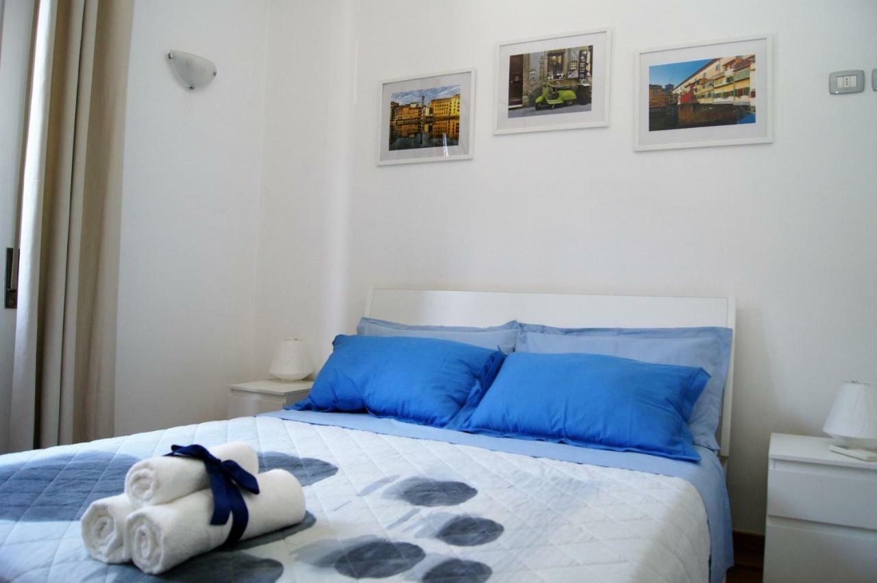 Puccini Apartment Florence