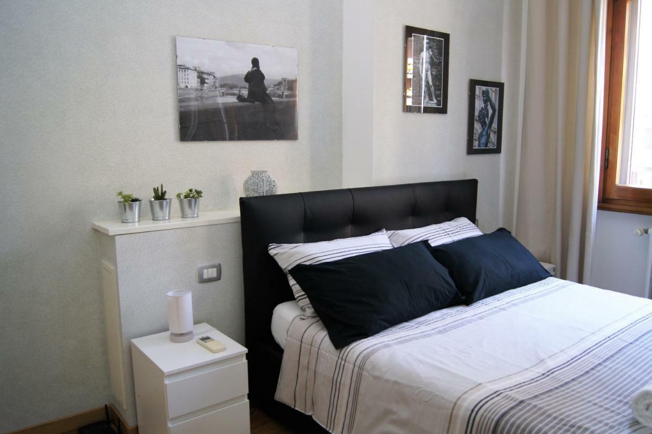 Apartment Puccini Florence
