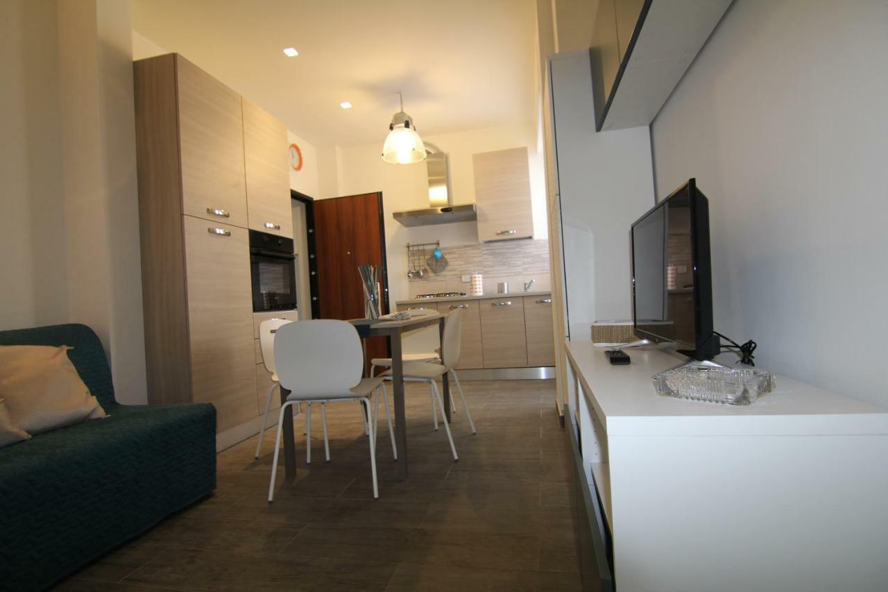 Zona Torregalli_nuvola Rossa Appartement *