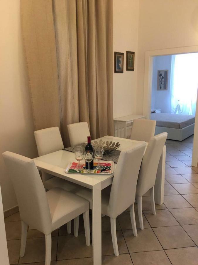 Caporali Palace Orsini Apartment Florence