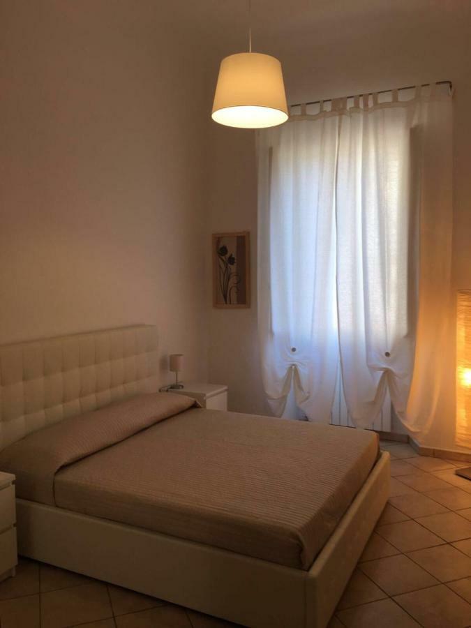 Apartment Caporali Palace Orsini