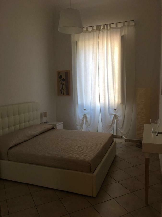 Caporali Palace Orsini Apartment