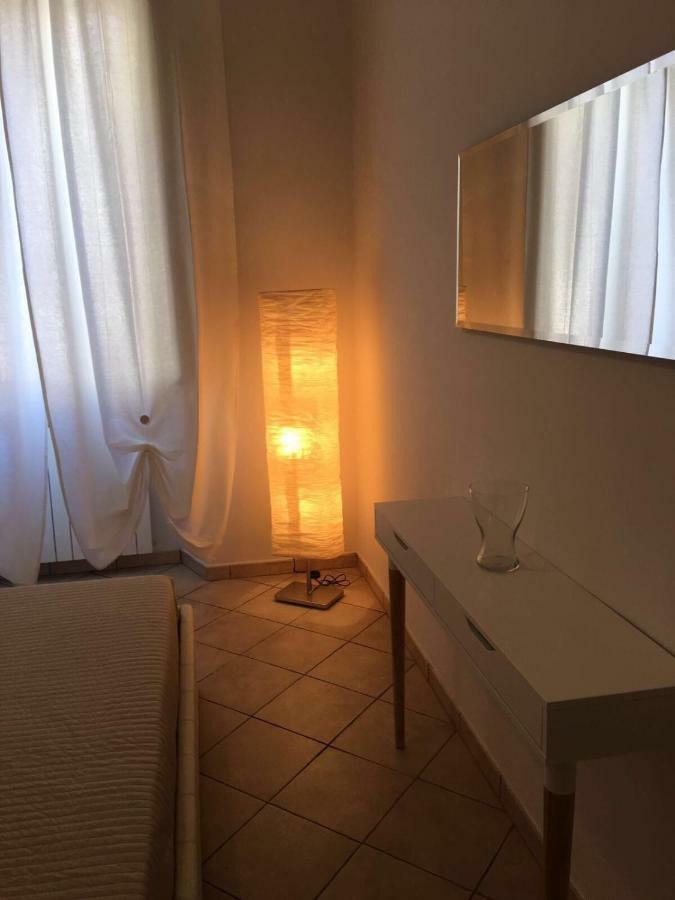 Caporali Palace Orsini Apartment