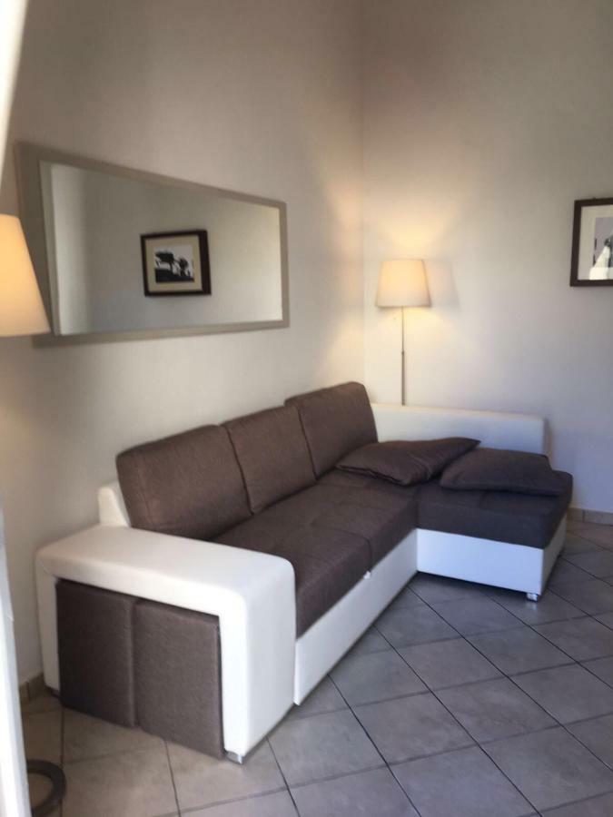 Caporali Palace Orsini Apartment
