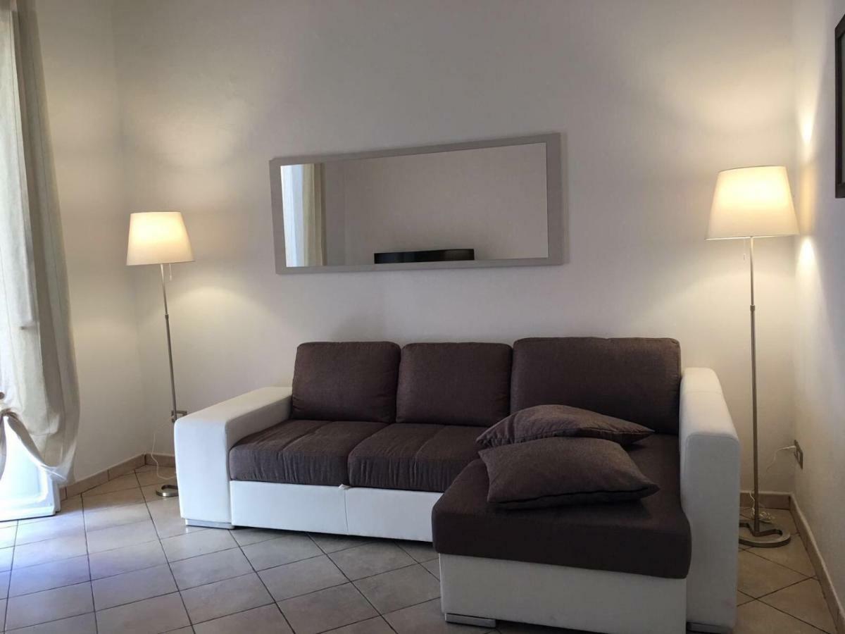 Caporali Palace Orsini Apartment
