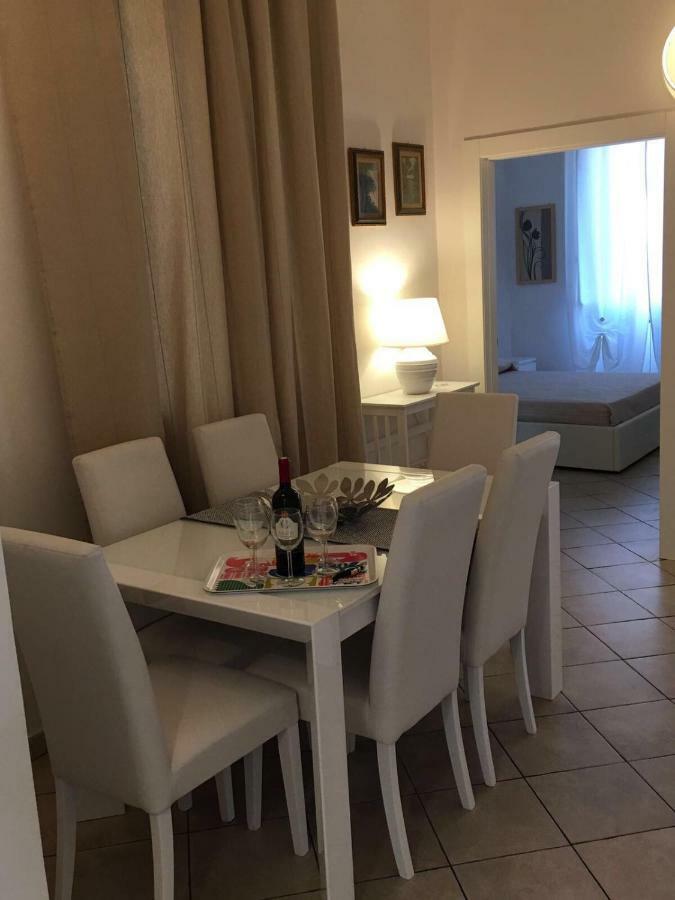 Caporali Palace Orsini Apartment Florence