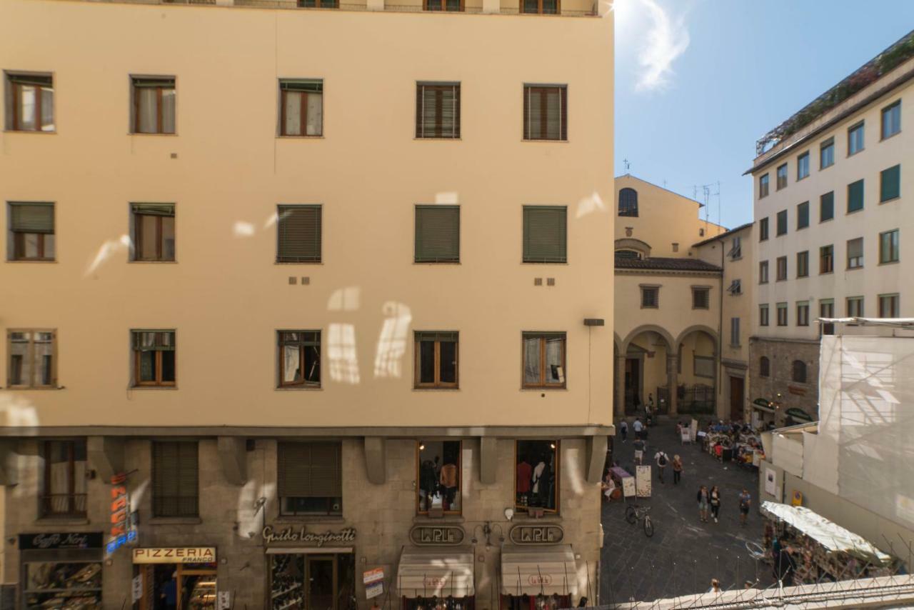 Loft Vasari Appartement