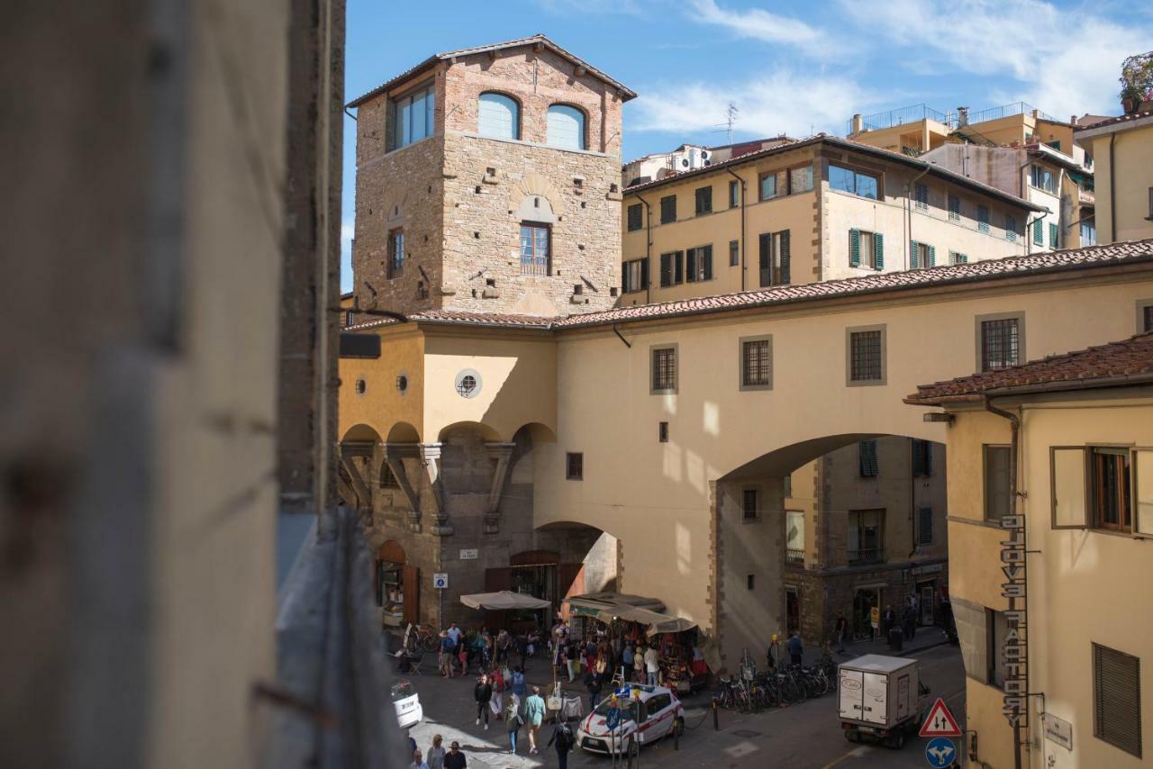 Appartement Loft Vasari Florence