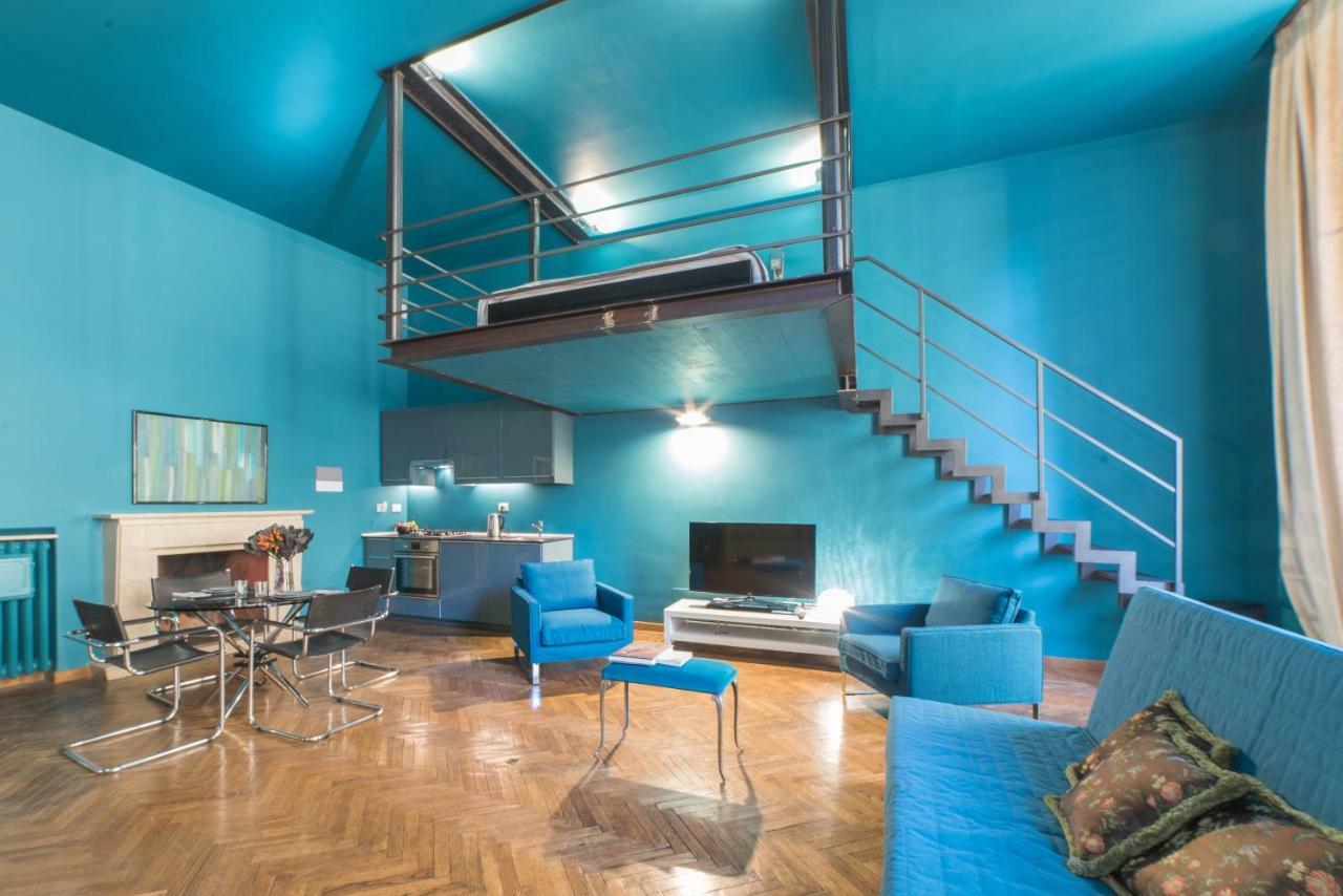 Appartement Loft Vasari *