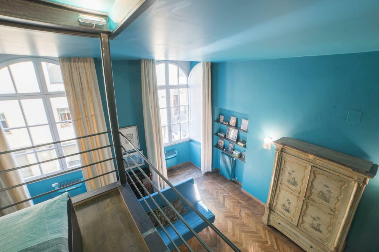 Apartment Loft Vasari Florence