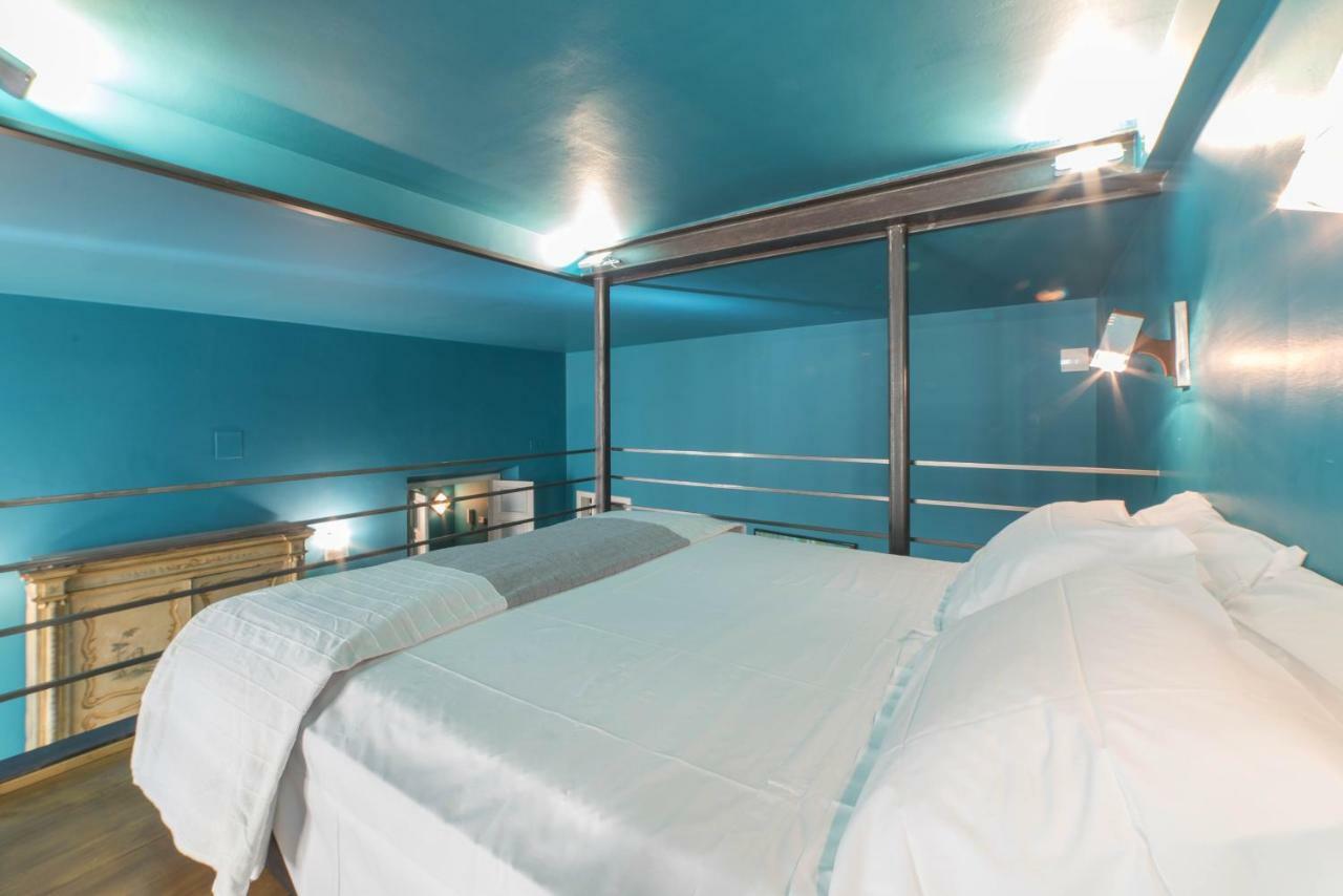 Appartement Loft Vasari *