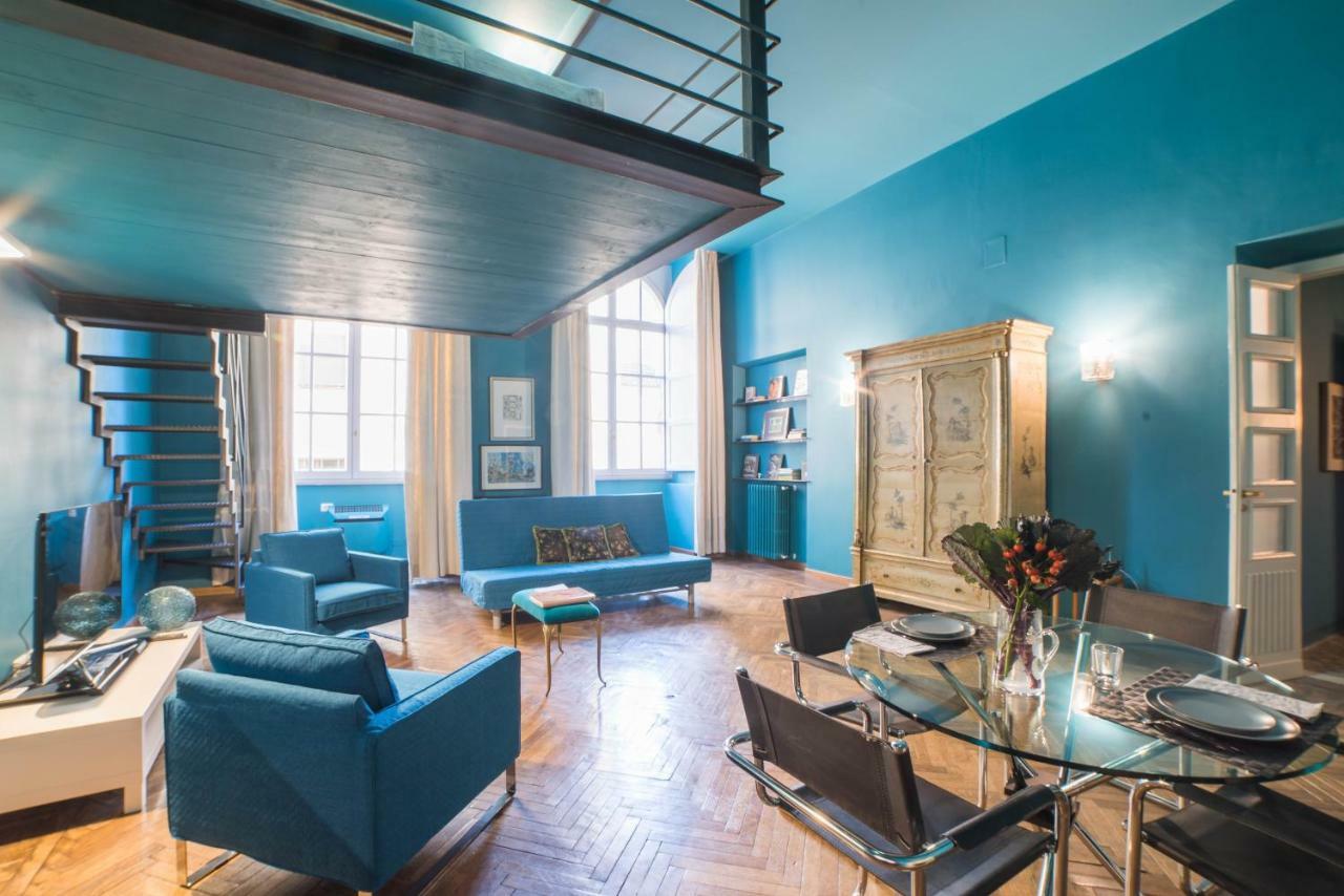 Appartement Loft Vasari Florence