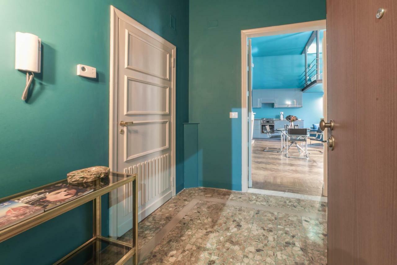 Appartement Loft Vasari *