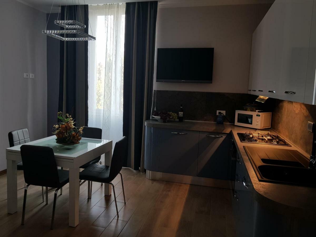 Apartment Vittoria's Bridge Flat
